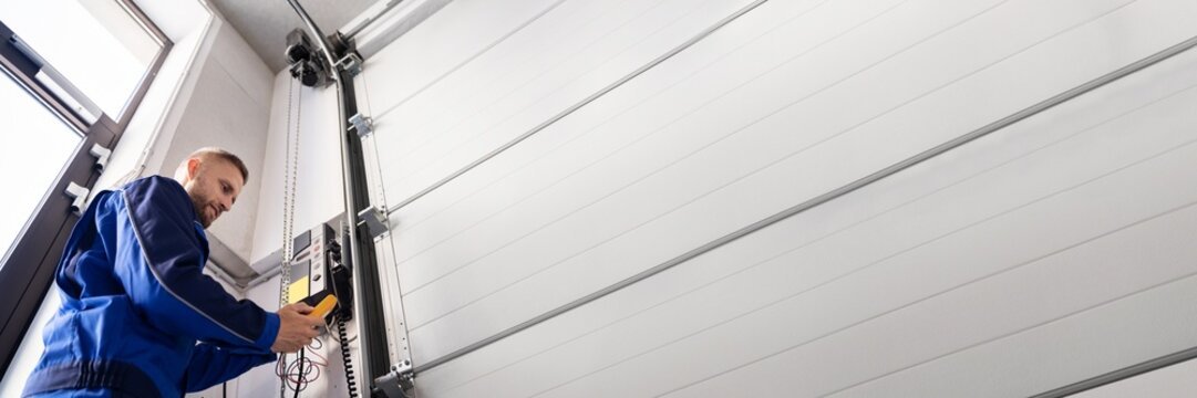 Garage Door Repair
