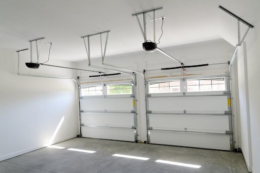 Overhead Doors