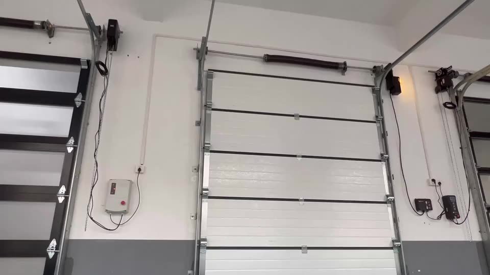 Garage Door Spring Repair