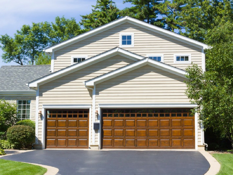 Legacy Garage Doors About 3