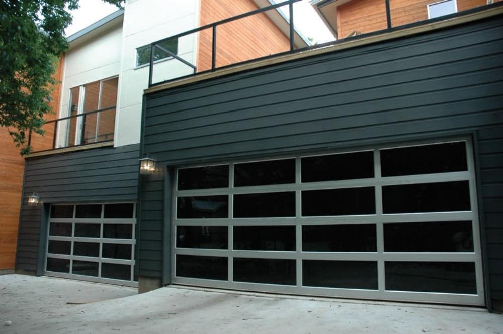 Legacy Garage Doors About 6