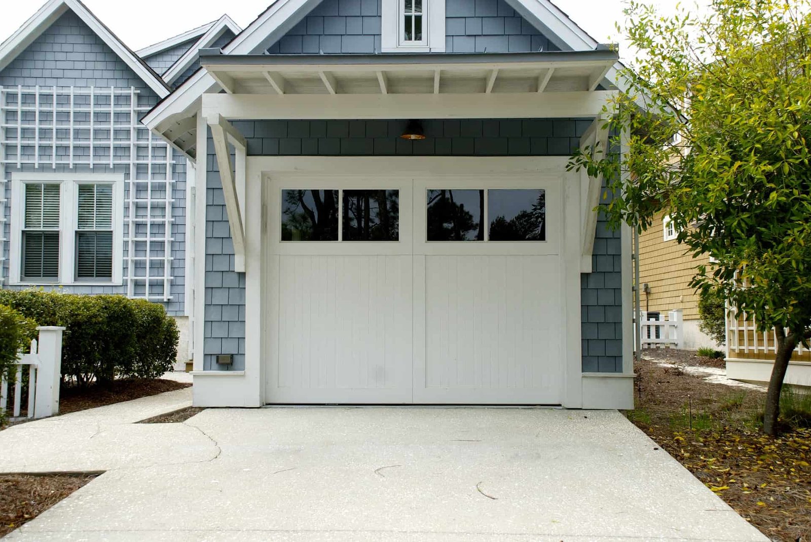 Legacy Garage Doors About 8