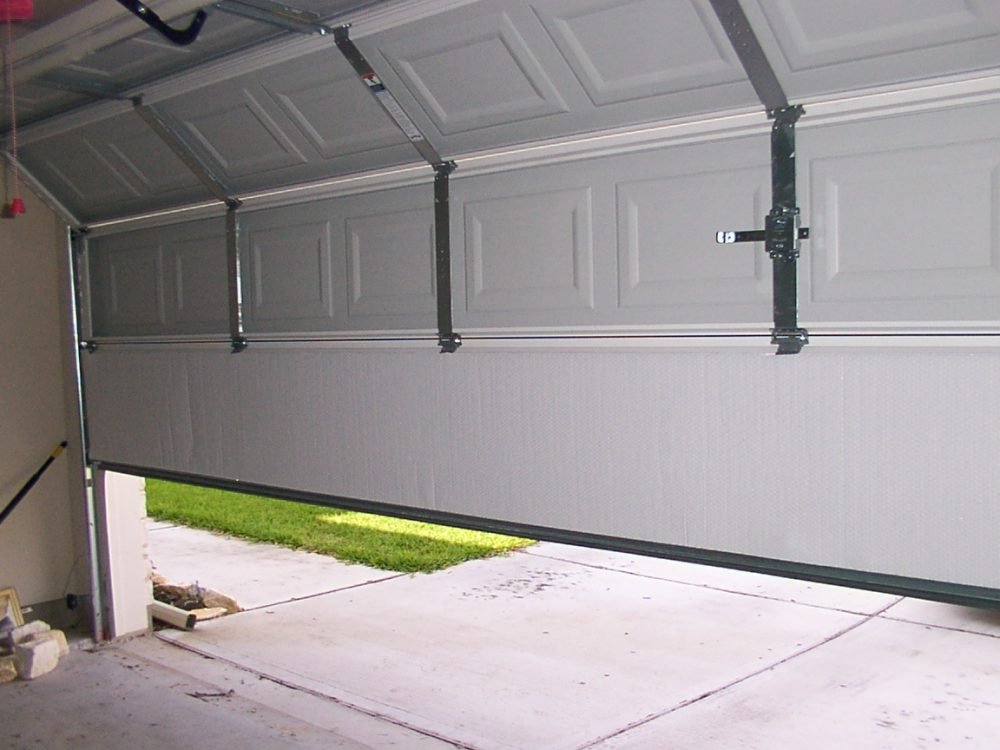 Legacy Garage Doors Garage Door Installation