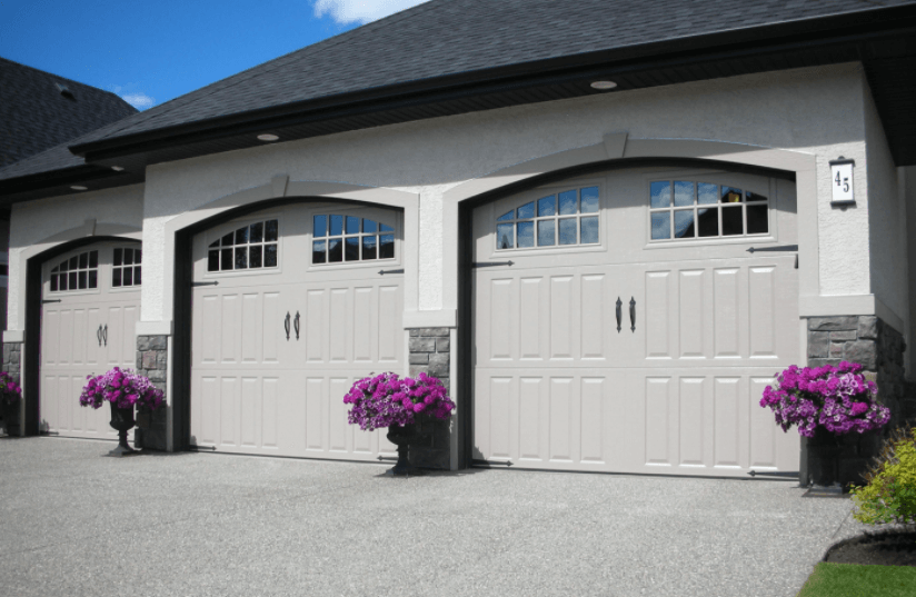 Legacy Garage Doors Garage Door Installation