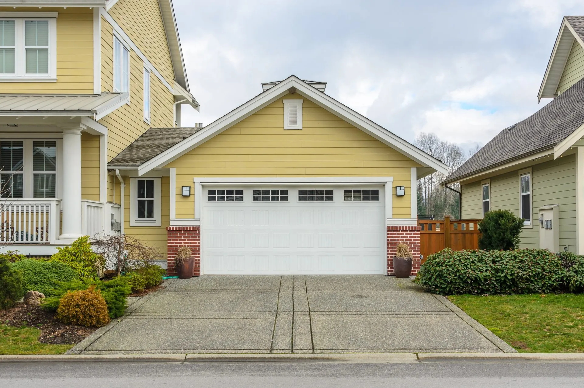 Reliable Garage Door Repair Services