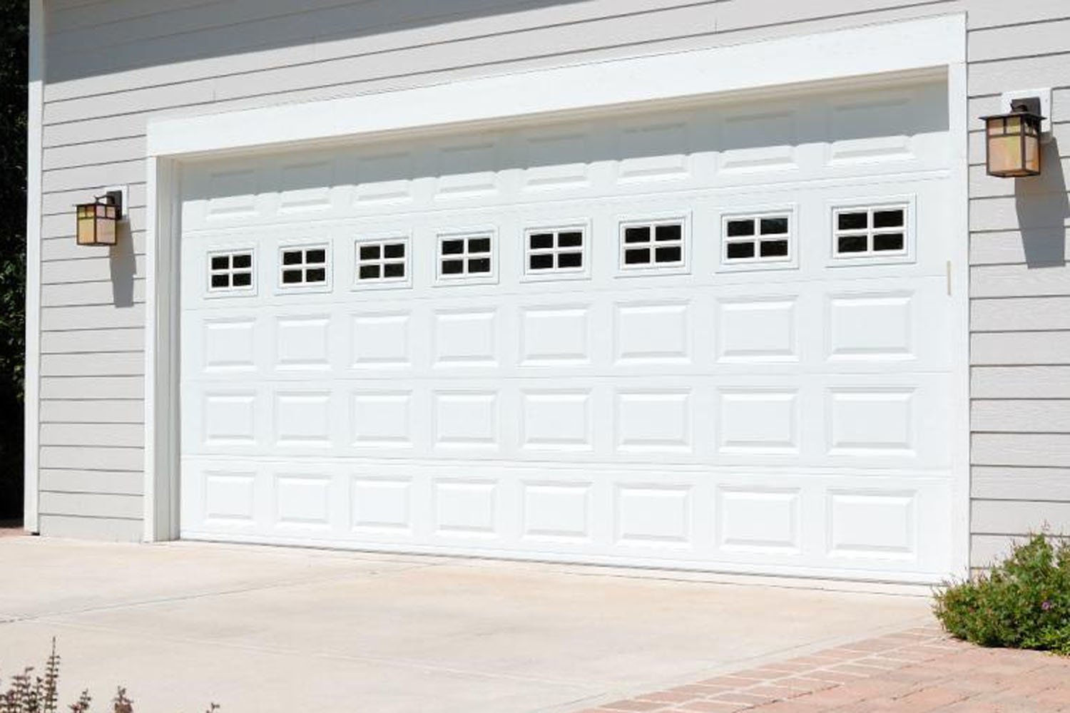 Reliable Garage Door Repair Services