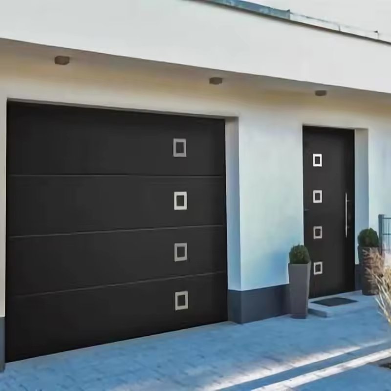 Legacy Garage Doors Overhead Doors 5