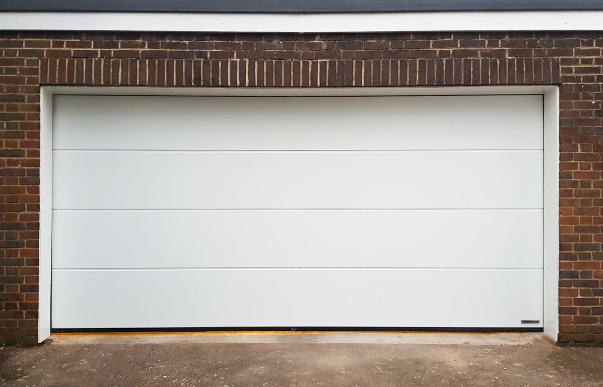 Legacy Garage Doors Overhead Doors 6