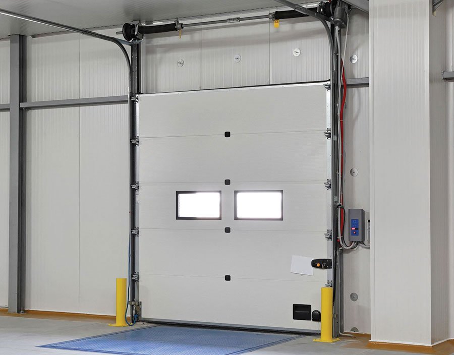 legacy garage door areas we serve