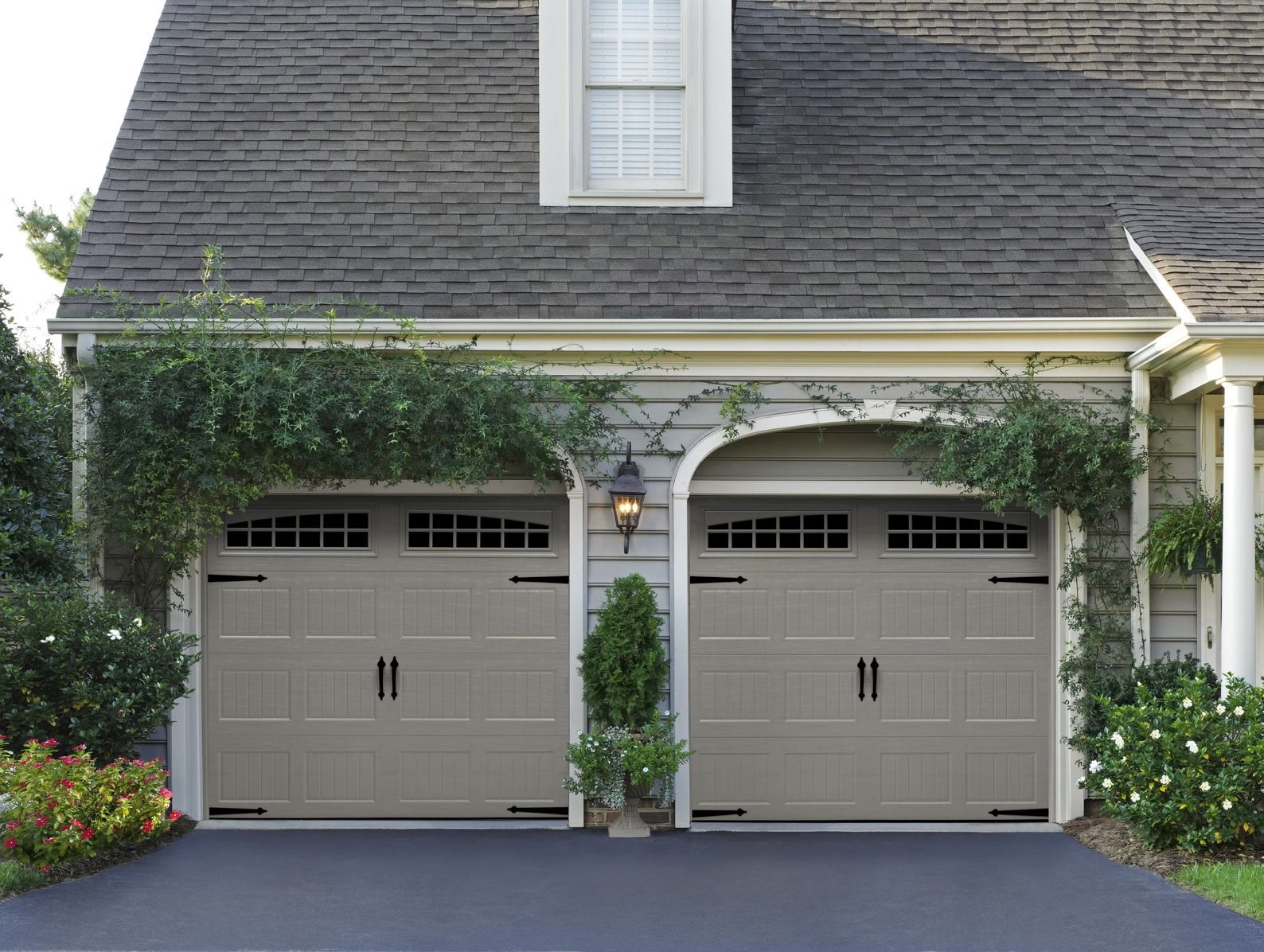 legacy garage door home 2