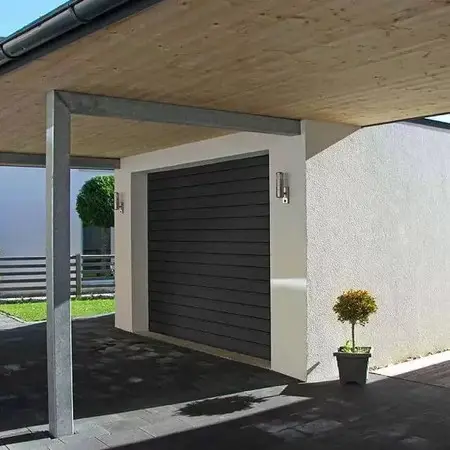 legacy garage door services 10