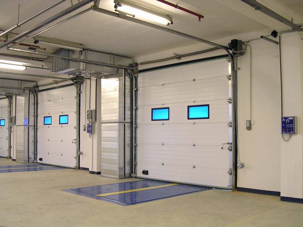 Legacy Garage Door Services