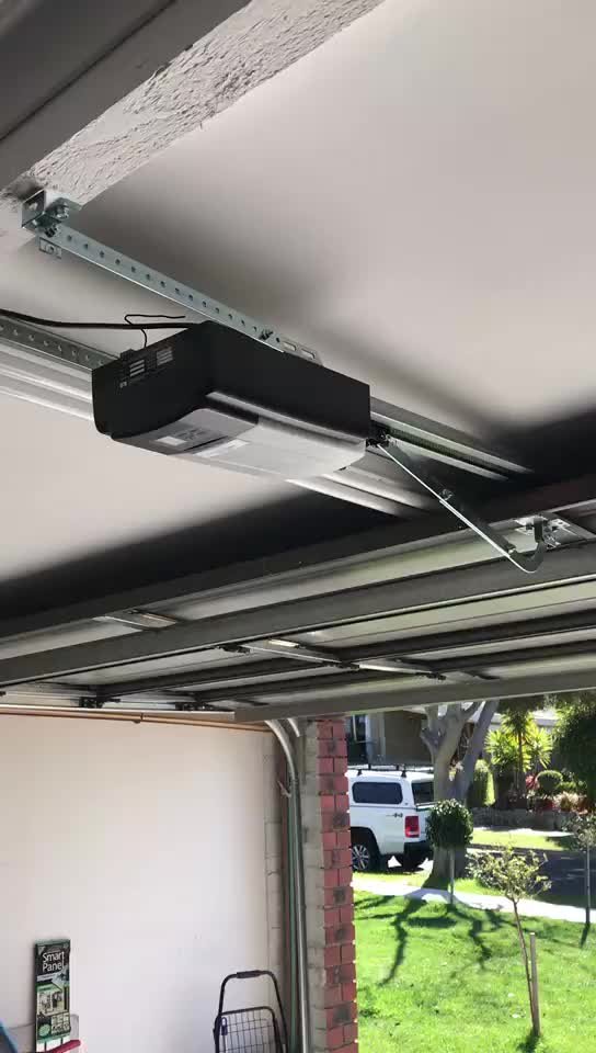 legacy garage door services 6