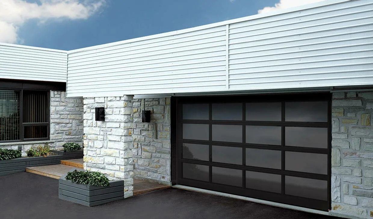 legacy garage door services 7