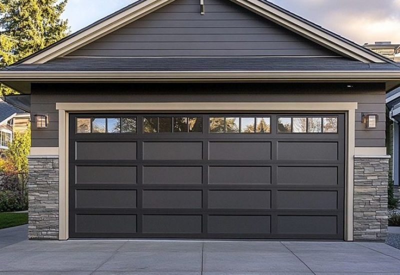Signs That It's Time to Replace Your Garage Door